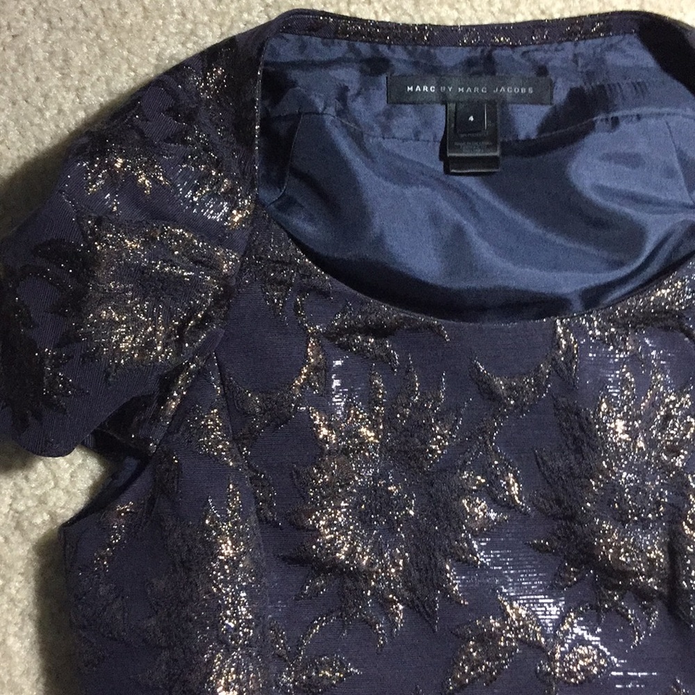 Marc By Marc Jacobs Perlum Top - image 5